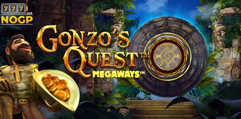 gonzos quest megaways casino